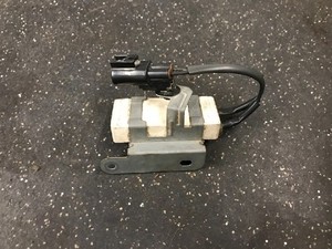 KÜHLERLÜFTER WIDERSTAND Toyota Yaris II (P9) 2011 2468106110B