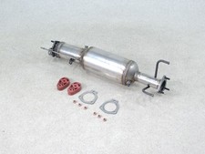 RUßPARTIKELFILTER NEU für Opel Antara 2.0 CDTI Captiva 2.0D Partikelf. DPF FAP