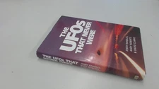 The UFOs That Never Were - hardcover Randles, Jenny