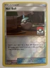 Net Ball 187a/214 Pokemon TCG SM Lost Thunder Alt Art League Promo LP