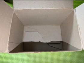 Famicom Hyper Olympics with Hyper Shot Konami Big Box First Edition