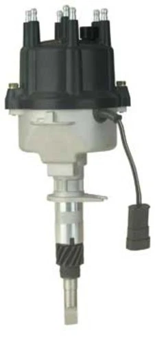 Distributor fits 1991-1993 Jeep Cherokee,Wrangler Comanche Grand Cherokee WAI W - Image 2 of 4
