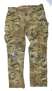 Beyond Clothing Tactical Multicam A9 E Equatorial Jungle Mission Pants LARGE