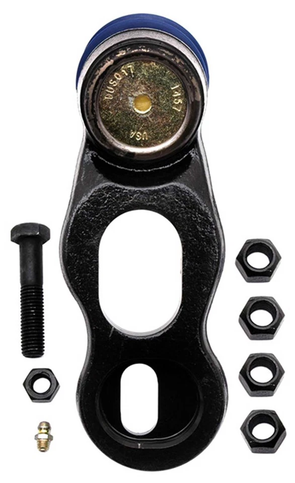 Rótula de suspensión Foto 3 de 4