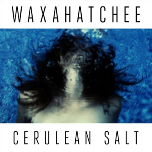 Роскошный альбом Waxahatchee Cerulean Salt (CD)