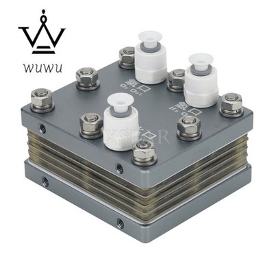 PEM Electrolyzer Hydrogen Electrolyzer for Hydrogen Rich Water Generator optiona