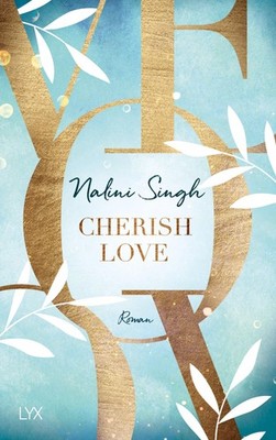 Cherish Love Nalini Singh