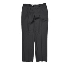 Tiglio Luxe Lana Merinos Extrafino Super 150s Wool Pants Bella Italy 34x30 Dandy