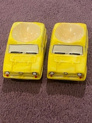 Only Fools & Horses gekochte Eierbecherhalter in Form von VAV *EX*