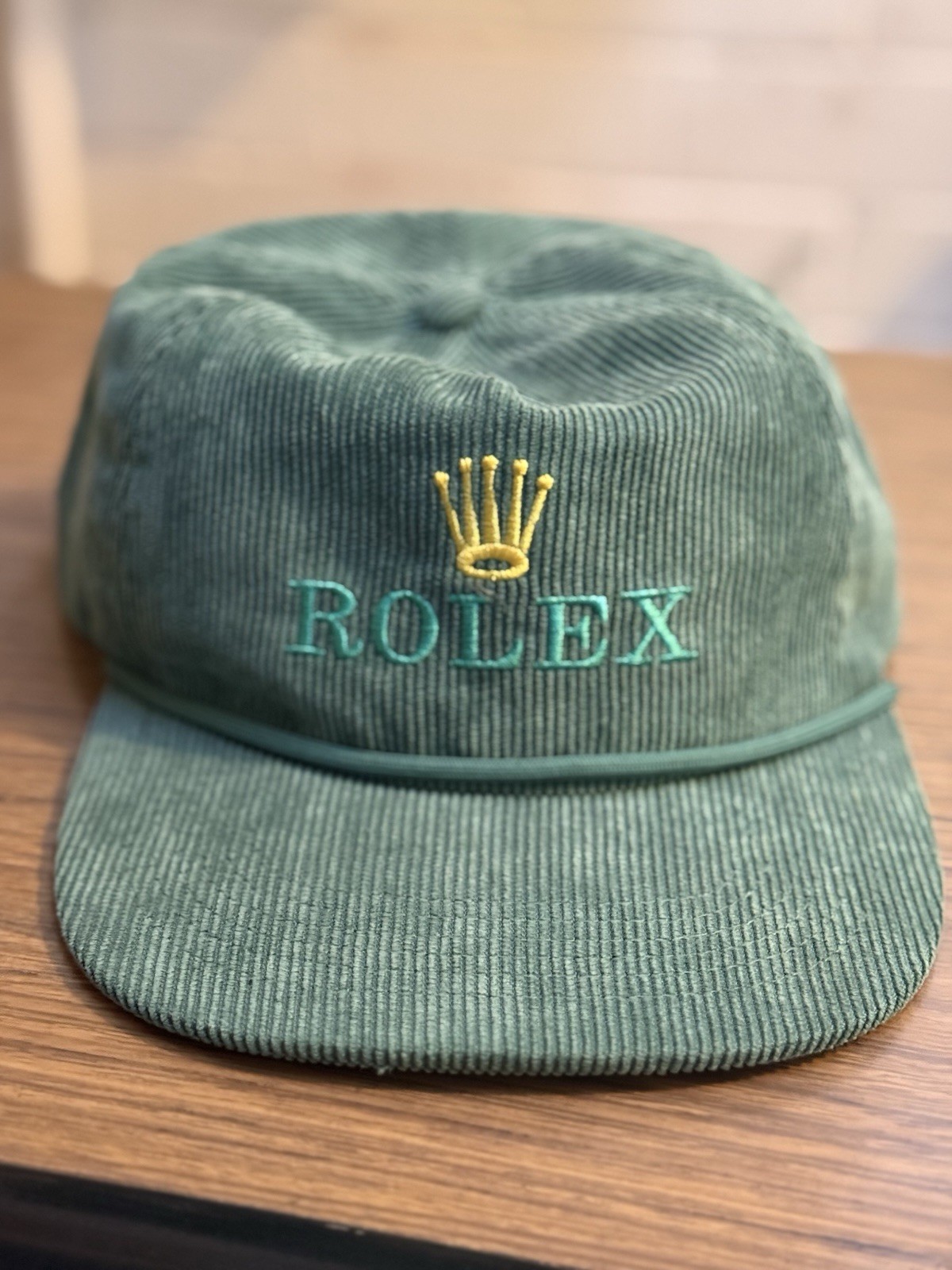 Rolex Cap /Hat - image 2