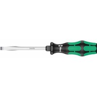 Wera 334 Sk Schlitz-Schraubendreher, 0.6 X 3.5 X 75 Mm, 05007670001, Farbe
