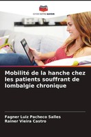 Mobilité De La Hanche Chez Les Patients Souffrant De Lombalgie Chronique Buch