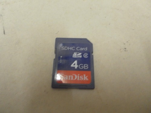 Fujifilm Digital Camera FinePix A170 10.2MP Silver 4GB SD Card Tested - Picture 13 of 18