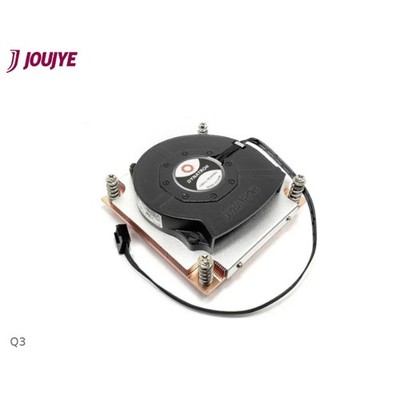 Dynatron Q3 Intel 1700 CPU-Kühler mit Lüfter  Intel  LGA 1700