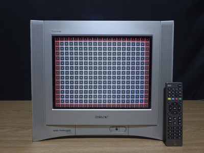 Sony 13