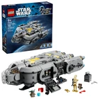 LEGO Star Wars Anzellan Starship (75445) New Sealed 701pcs Authentic