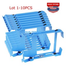 Lot 3.5" Tray Caddy For Dell Precission T3620 T5600 T5610 T5810 T7810 Mini-tower