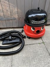 Numatic Henry Hoover 1200w - New Tools 