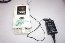 Bellco Glass Process Over Head Drive SKU: 7774-20115 with 24 VDC Power Adapter