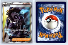 Allister #179 Prices | Pokemon Vivid Voltage | Pokemon Cards