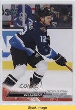 2022-23 Upper Deck Extended Series All-Star Team French Alex DeBrincat READ 4ii