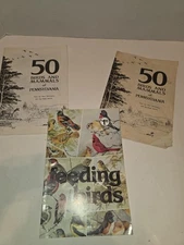 50 Birds And Mammals Of Pennsylvania By Toni Willia.s Art By Ned Smith Center