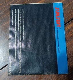 Super Spy Hunter (1992) solo manual sistema de entretenimiento Nintendo NES