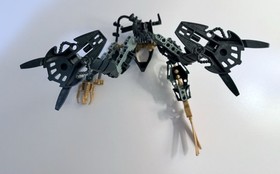 LEGO BIONICLE: Zaktan (8903)