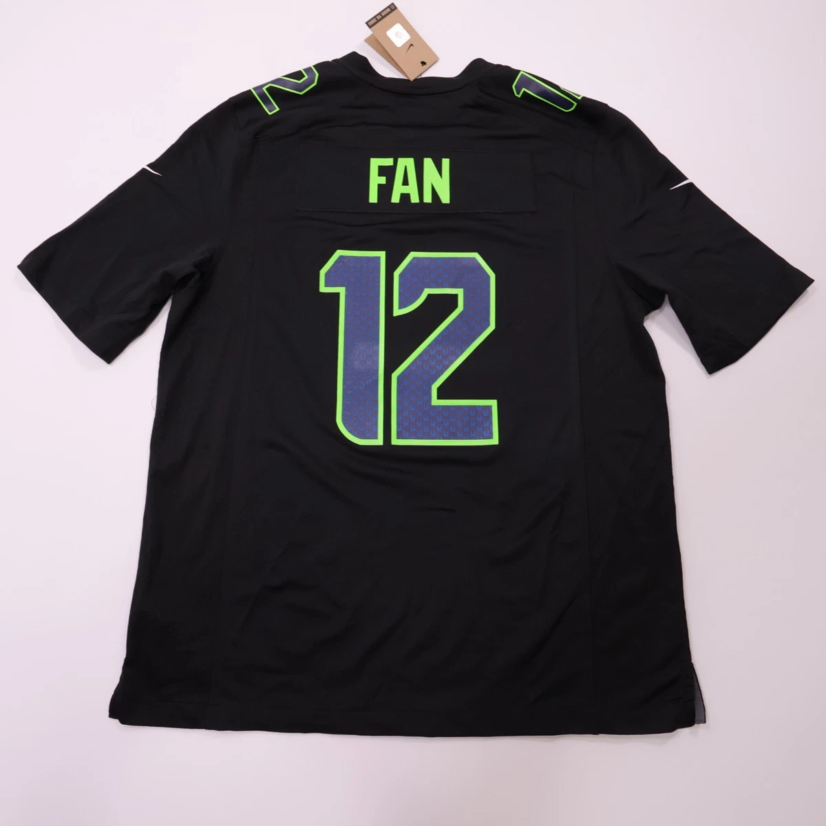 Russell Wilson NFL Fan Jerseys for sale | eBay