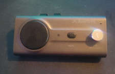 Avantree CK11 Hands Free Bluetooth for Cell Phone Car Kit with Siri support