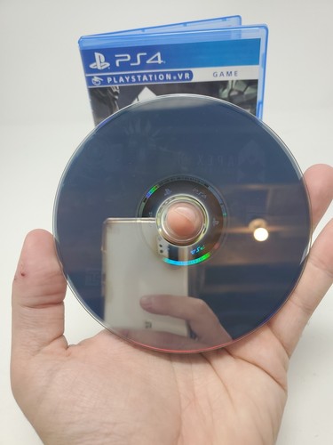 Disco y estuche Apex Construct PlayStation 4 VR PS4 PSVR - Imagen 3 de 9