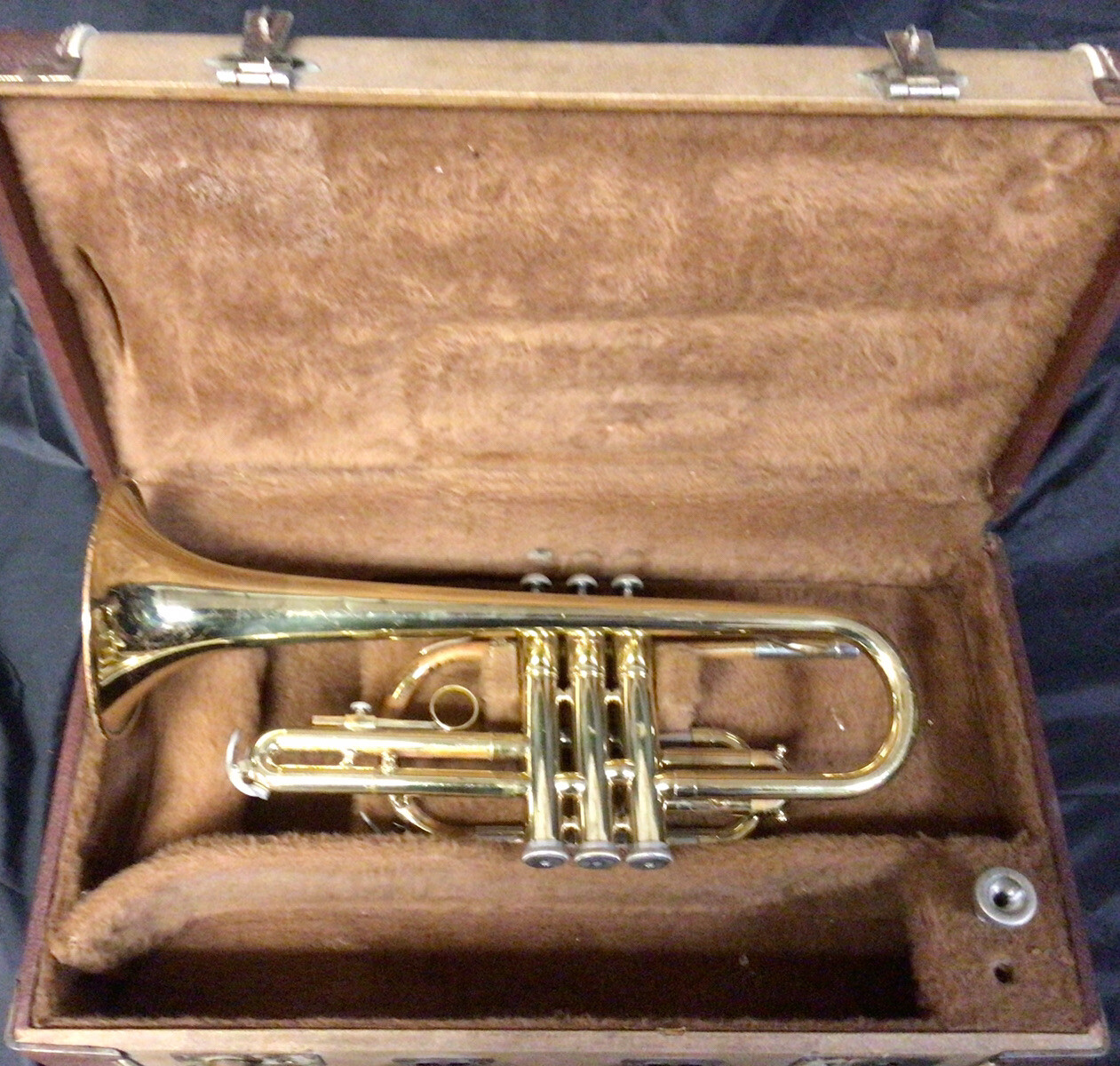 Yamaha YCR231 Serial 019709A eBay