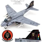 Century Wings 1/72 CW 001627 A-6E Intruder USN VA-196 Main Battery, Last Cruise