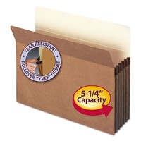 Smead Tuff Pocket Easy-access File Pockets - Smd73234 on sale Smead Tuff Pocket Easy-access File Pockets - Smd73234 on sale