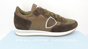 philippe model militari