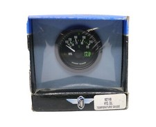 New Stewart-warner 82740 Hydraulic Oil Temperature Gauge