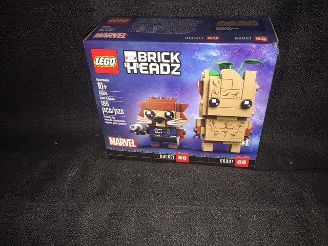 lego 41626 brickheadz