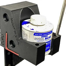 Cup Holder fits NEW Universal Lathe Mount