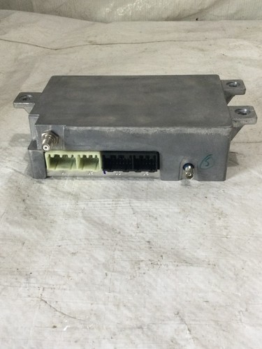 2005 Chevy Silverado 1500 Communication Telematics ONSTAR Control Module OEM - 第 1/8 張圖片