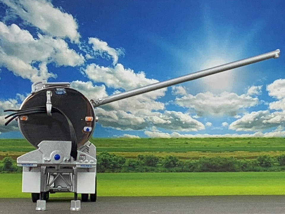 Serbatoio Acqua Parallelepipedo Verticale 1000 LITRI PE Atossico Per U - COMMERCIO EDILE Srl - Foto 2