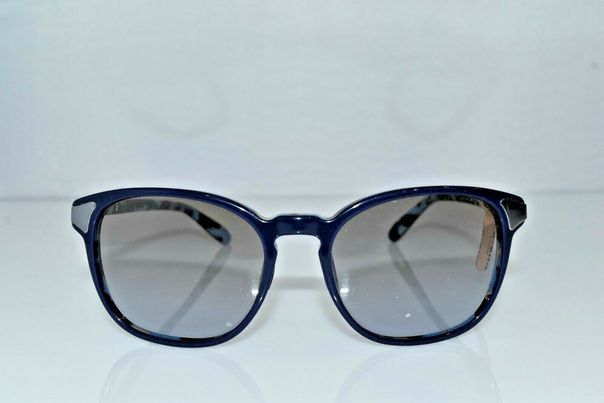 OAKLEY Ringer Navy Blue Gunmetal OO2047-05 138 Blue Mosaic 