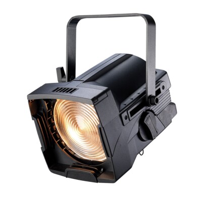 ETC Source Four Fresnel Zoom To Focus w/ Lamp, Stage Light S4 FRES7 750W 7''