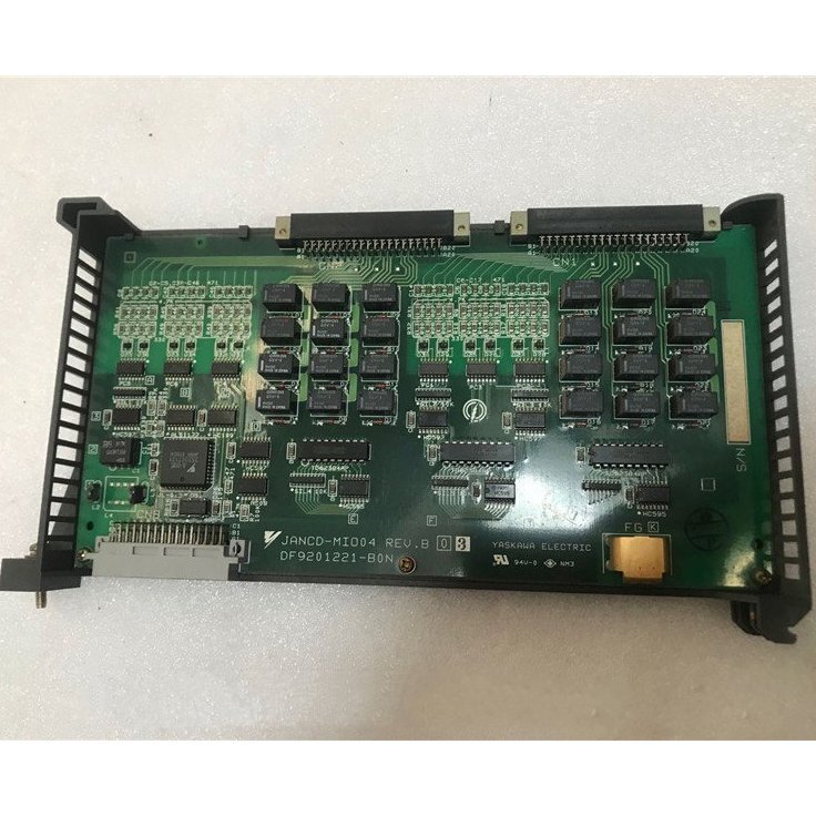 拡張カード Yaskawa JANCD-YEW01-E Robot Board 拡張カード Yaskawa JANCD-YEW01-E Robot Board 1PCS YASKAWA