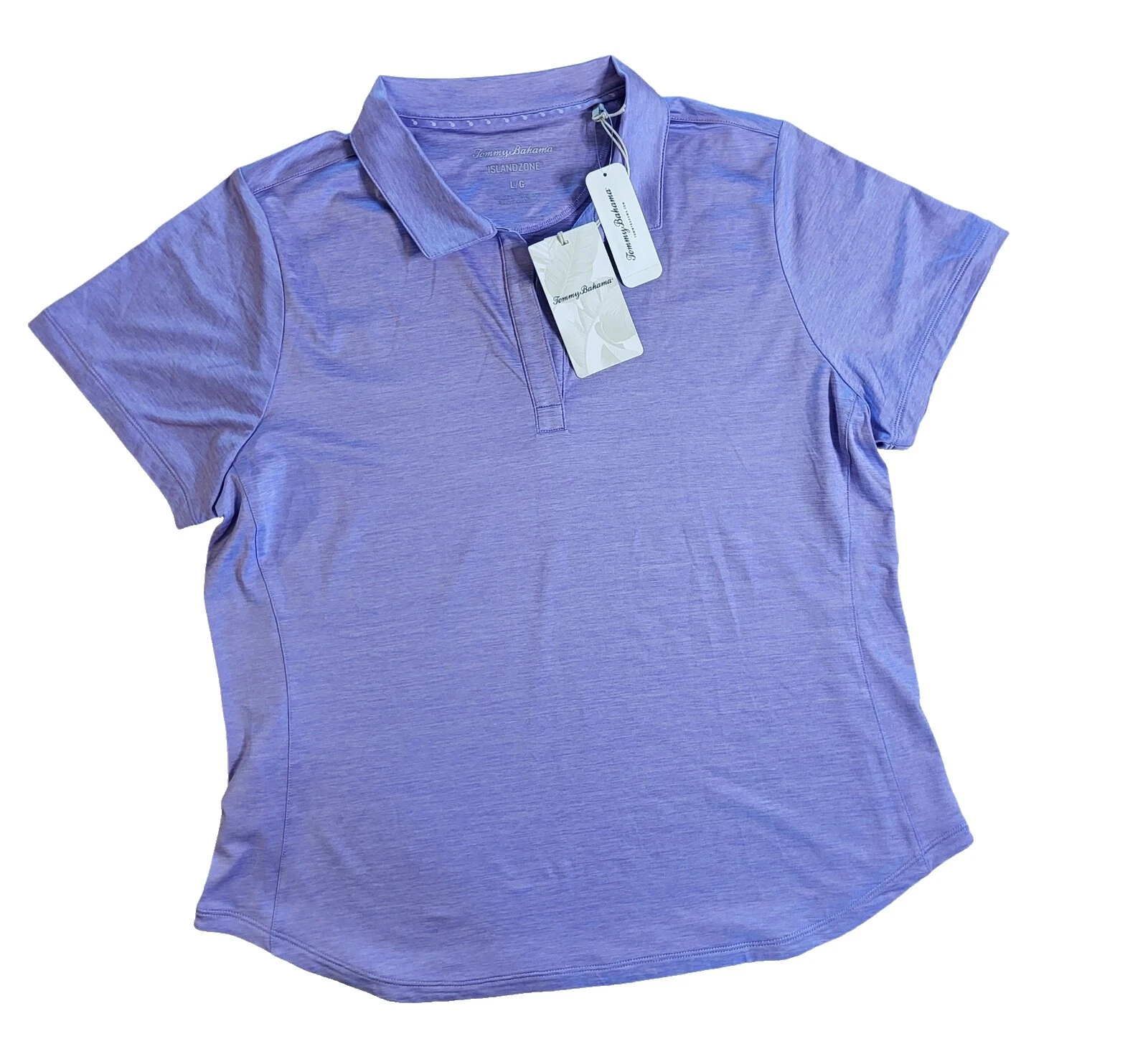 Blusas sólido Tommy Bahama Casual para mulheres