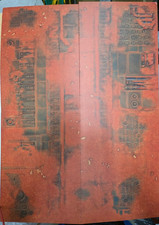 Kill Team Starter Set Boards, Manufactorum, Terrain, Scenery, 40k