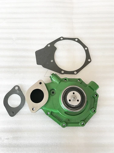 1x for RE546906 4045 6068 Engine 1204 1404 1654 Tractor Water Pump - Picture 2 of 5