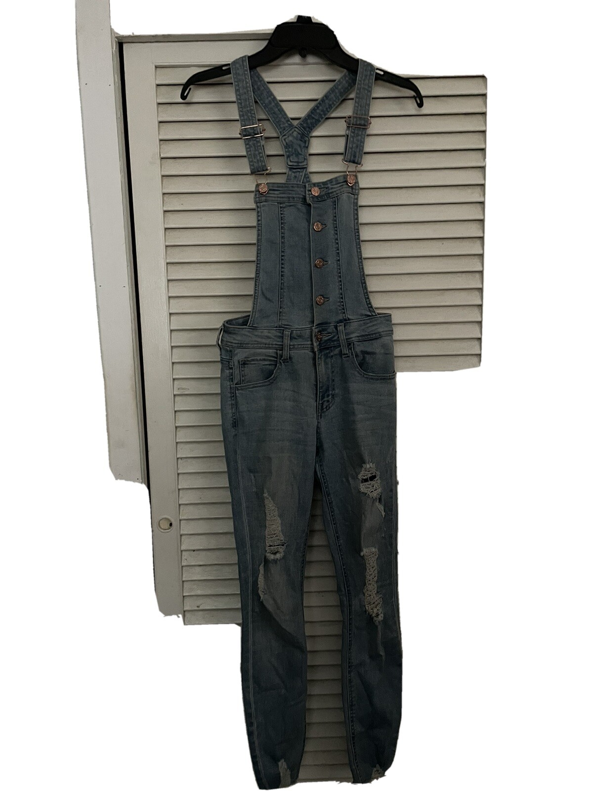 Guess Overalls - image 1