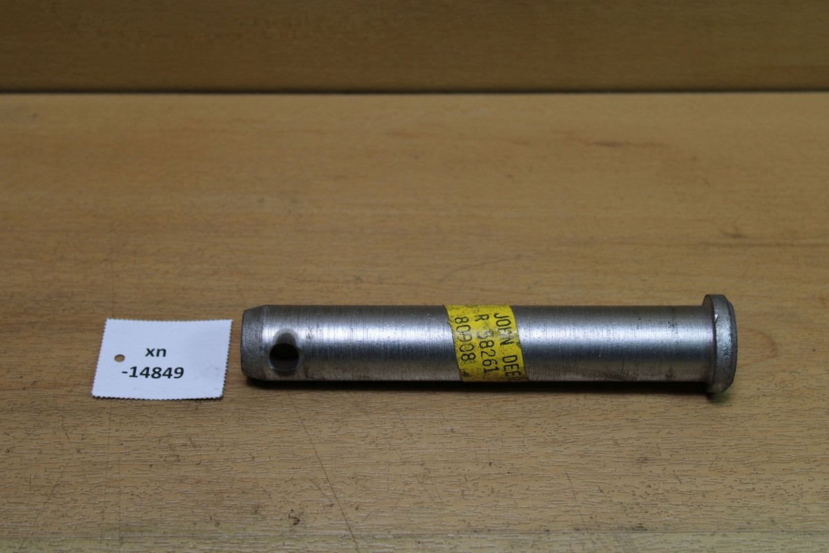 R  John Deere R58261 PIN NOS NEU genuine xn14849 | eBay
