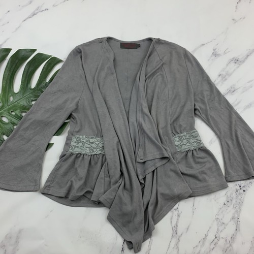 My Pretty Angel Cardigan Sweater Size L 