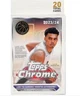 2024 TOPPS CHROME BASKETBALL HANGER